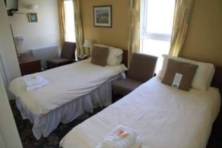 Room 7 of 21