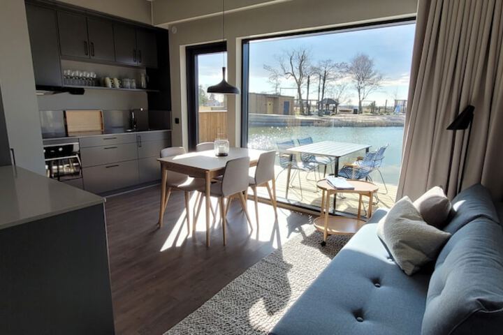 Halmstad Golfarena Hotell