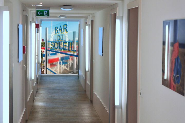 Hotel Interior 84 of 89