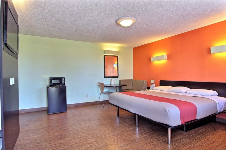 Deluxe Room 2 Queen Beds (2 of 11)