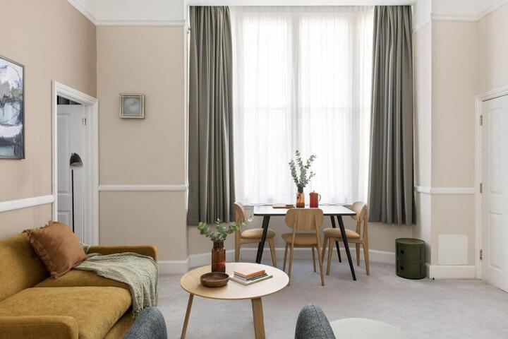 Standard Room Photo