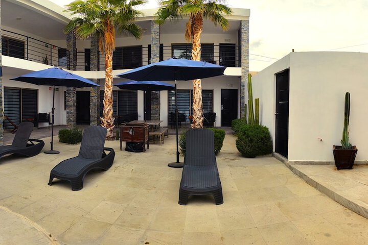 Hotel 14 of 18