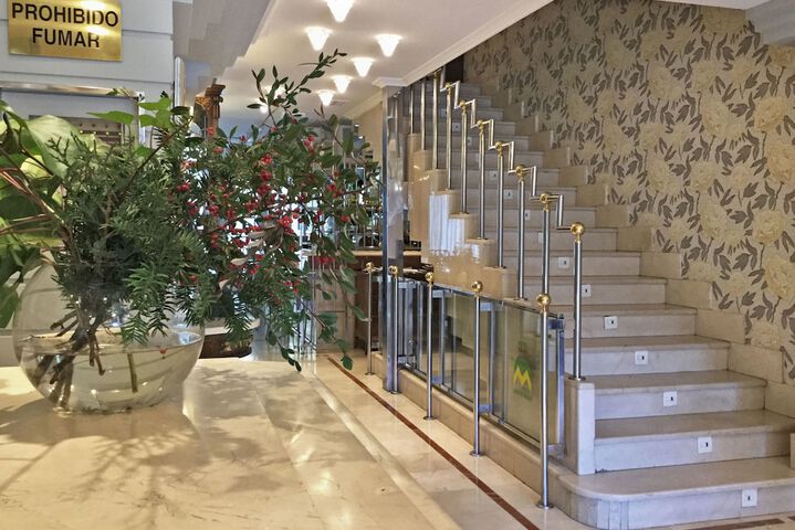 Hotel Interior 4 of 45