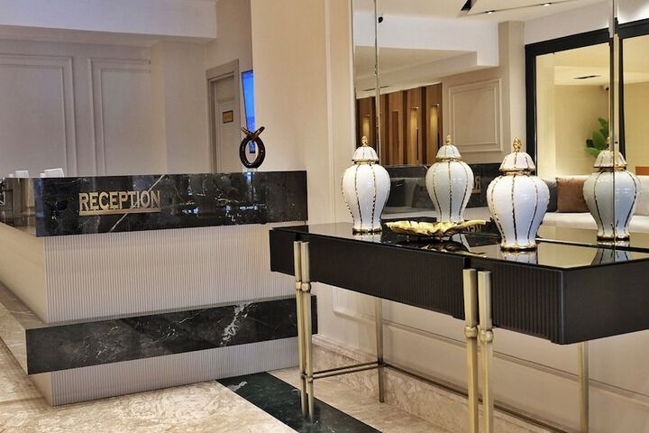 Hotel Interior 12 of 137