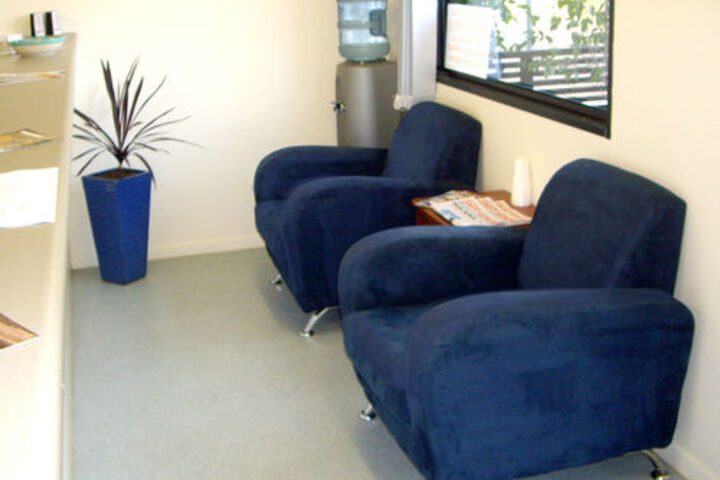 Hotel Interior 16 of 17