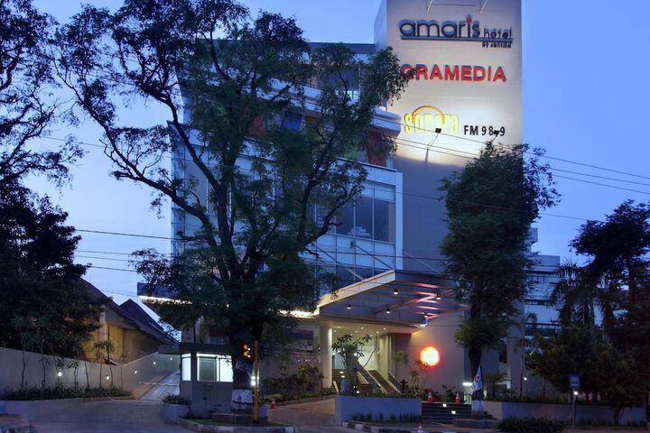 Hotel 14 of 14