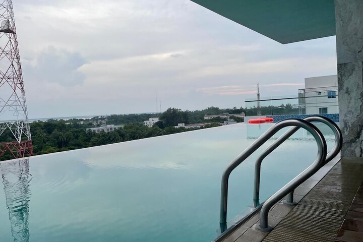 Pool 8 of 18