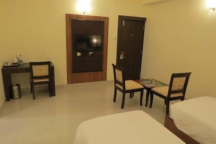 Room 5 of 22