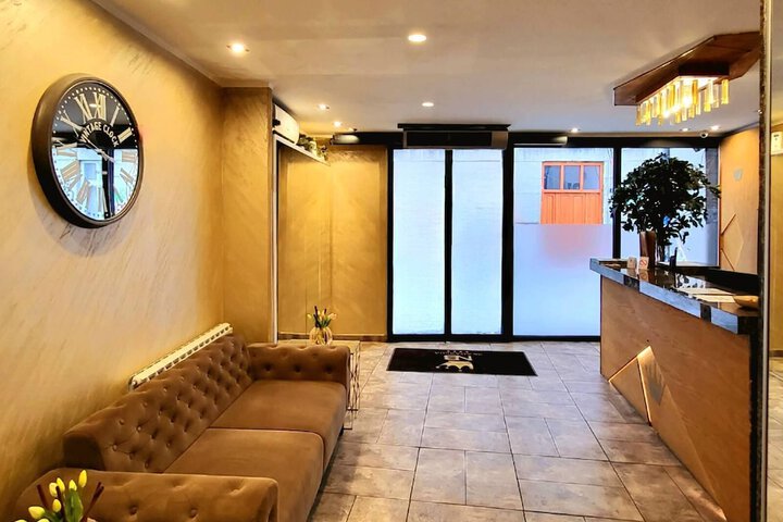 Hotel Interior 6 of 24