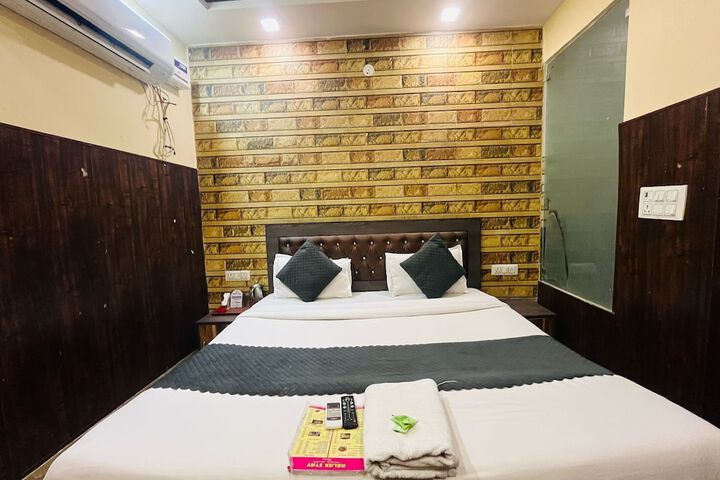 Hotel Relax Stays in New Delhi