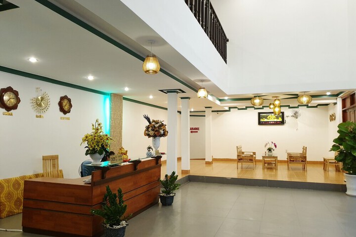 Hotel Interior 2 of 39