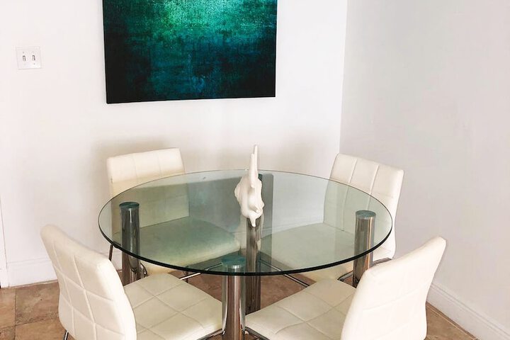 Ocean &  Bayfront Apartment in Miami Beach in Miami Beach, FL