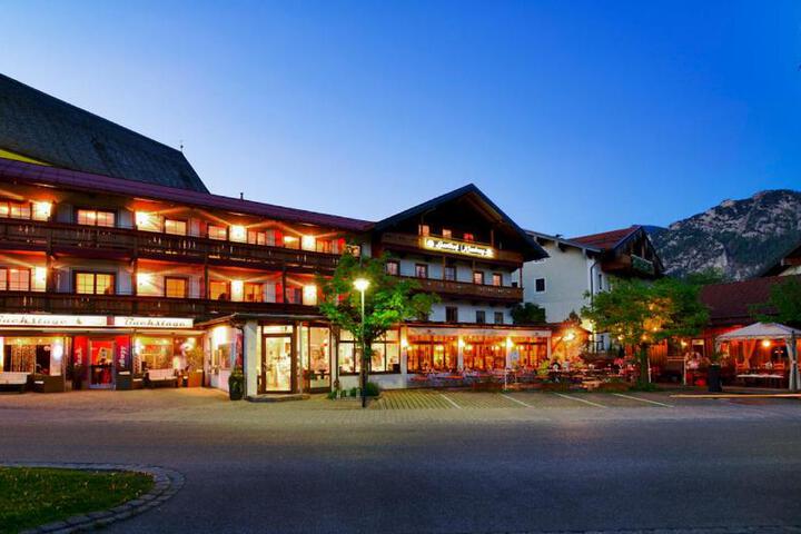 Gasthof Kienberg