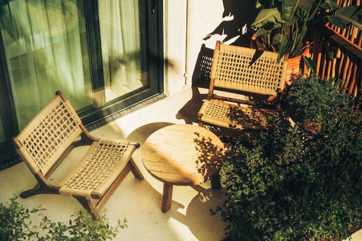 Terrace/Patio 42 of 84