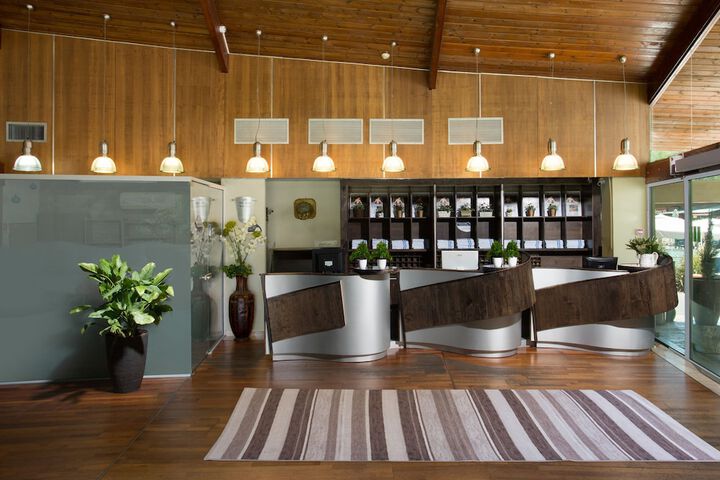 Hotel Interior 2 of 50