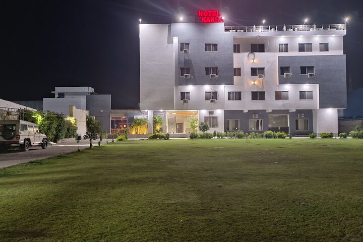 Photo of Kanha Hotel & Resort