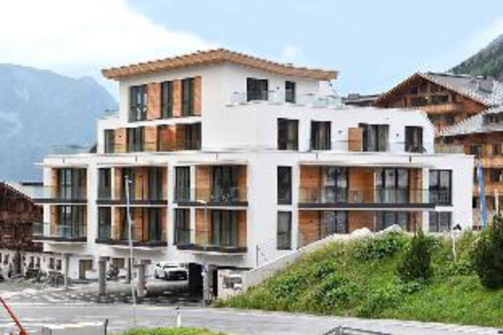 Image of All-Suite Resort Kuhtai