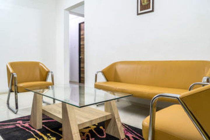 Hotel Interior 19 of 27
