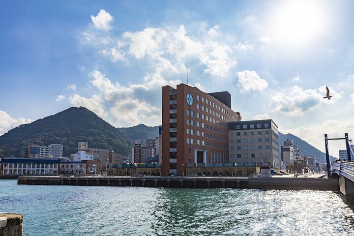 Hotel 148 of 175