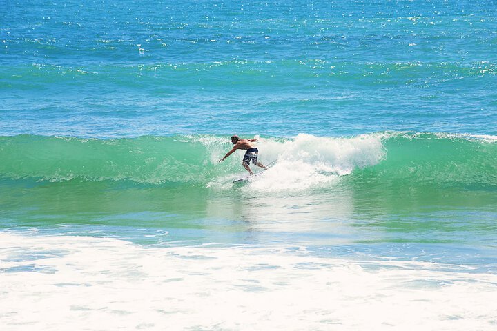Beach 26 of 30