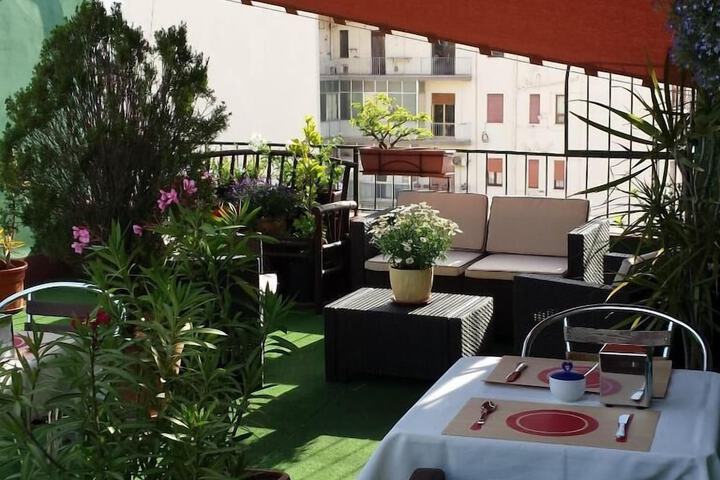 Terrace/Patio 19 of 50