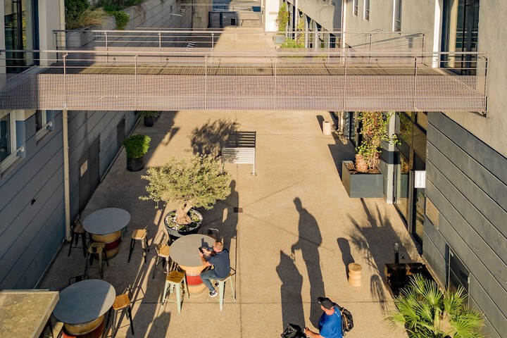 Terrace/Patio 28 of 52