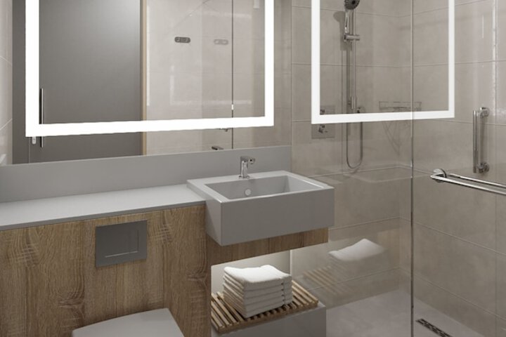 Bath Photo