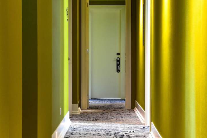 Hotel Interior 35 of 47