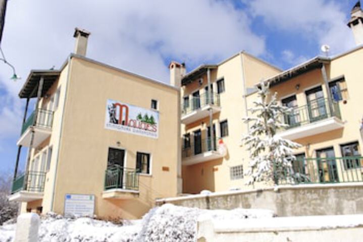 Hotel 1 of 5