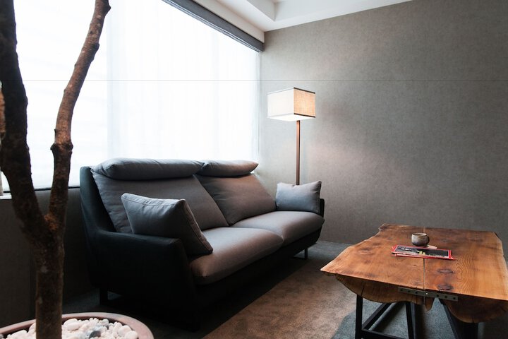 Image of Hotel East Taipei