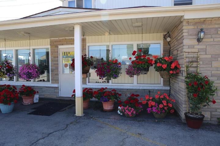 HAVEN MOTEL