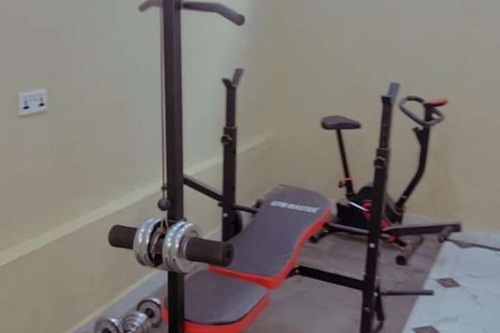 Health and Fitness 11 of 12