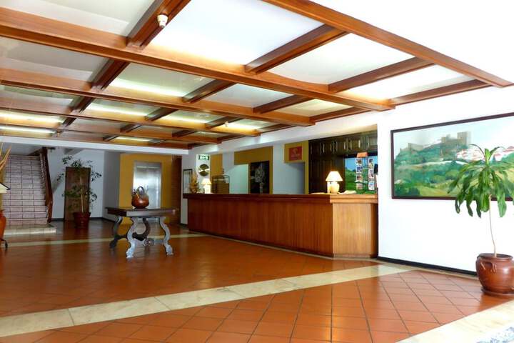 Hotel Interior 3 of 59
