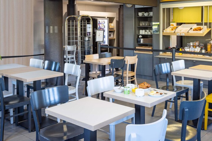 Restaurants