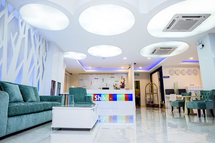 Hotel Interior 4 of 18