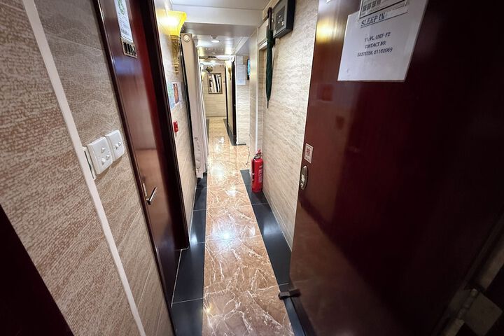 Ballroom/Hall 124 of 138