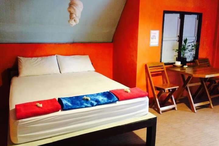Room 5 of 21