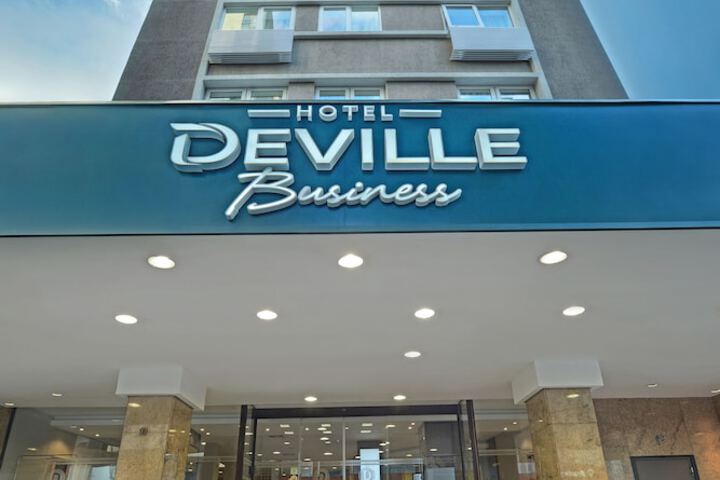 Hotel 46 of 46