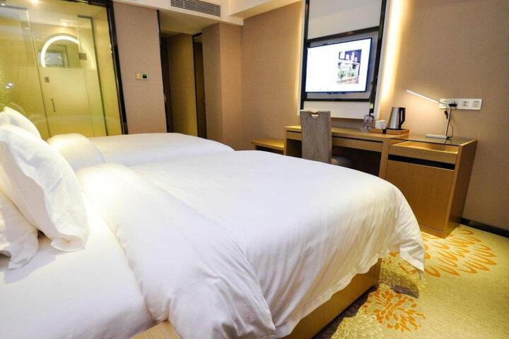 Lavande Hotel Chengdu Century City Convention Center Branch