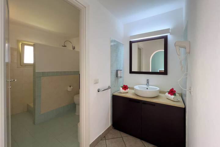 Bath Interior
