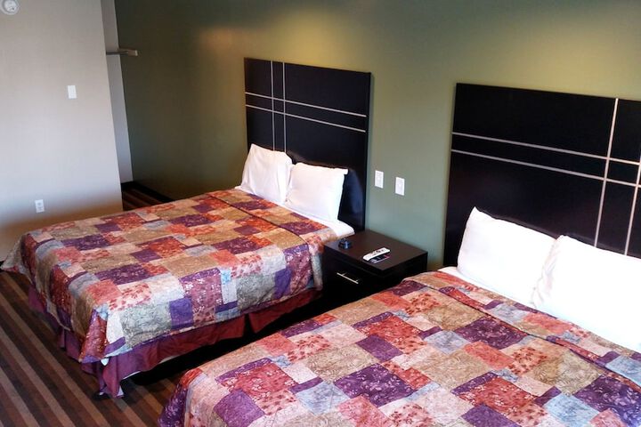 Genes Motel