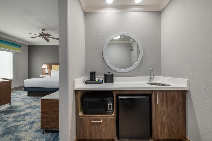 Minibar