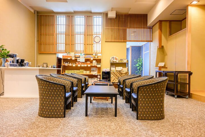 Hotel Interior 3 of 65