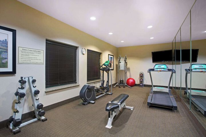 Health and Fitness 26 of 38