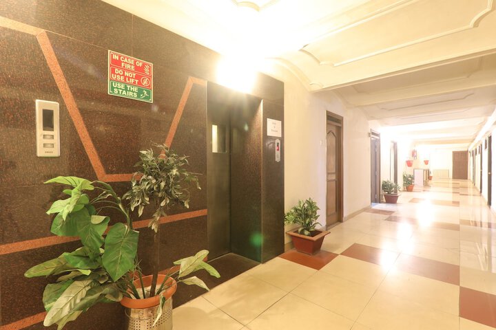 Elevator