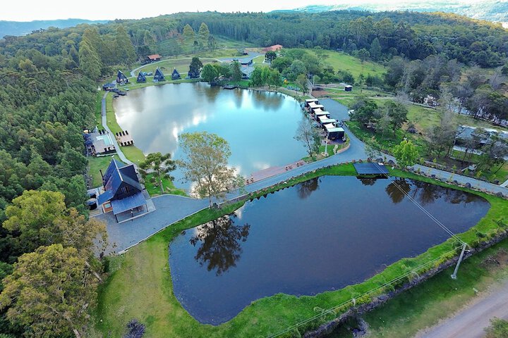 Vila Gramado in Gramado