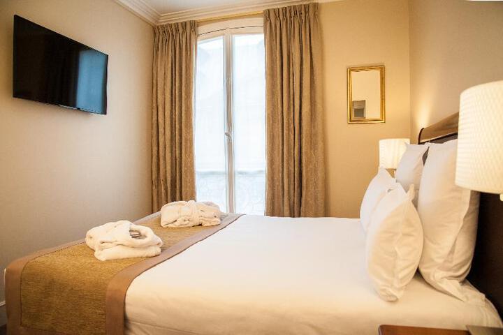 Saint James Albany Paris Hotel Spa Paris 2 Rue De Rivoli