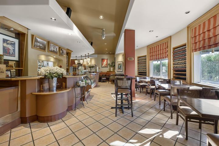 Restaurants
