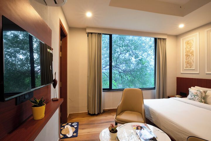Hotel 24 of 27