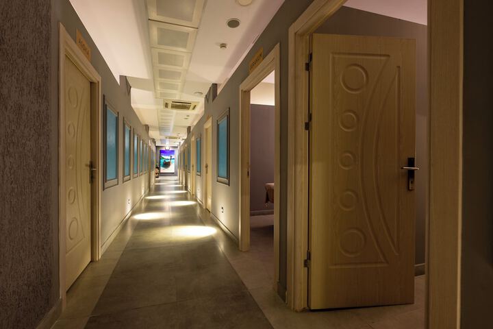 Hotel Interior 44 of 61